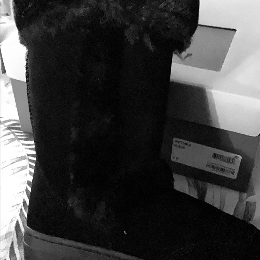 Style Co Boots